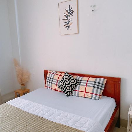 Ong Tien Homestay Vung Tau Exteriör bild