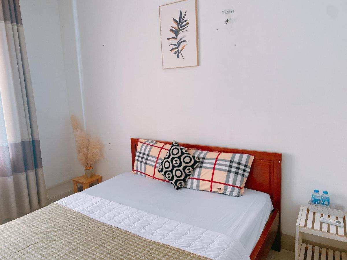 Ong Tien Homestay Vung Tau Exteriör bild