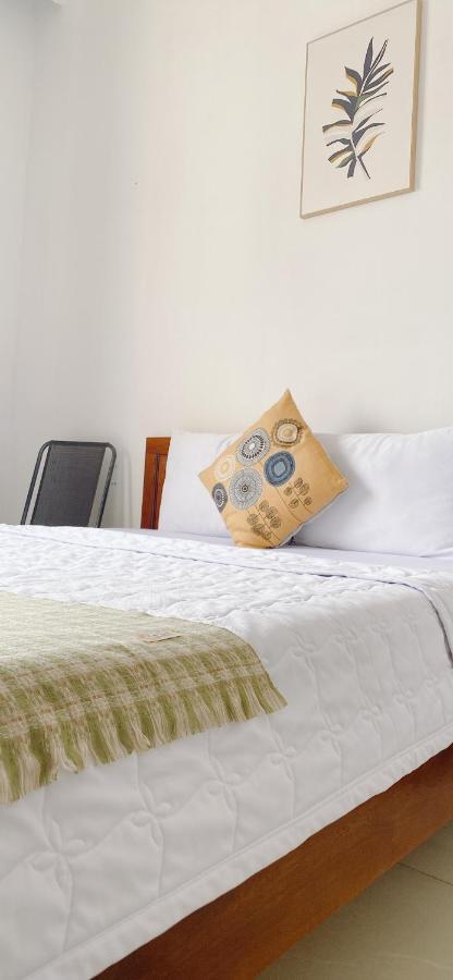 Ong Tien Homestay Vung Tau Exteriör bild