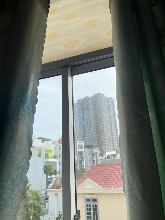 Ong Tien Homestay Vung Tau Exteriör bild