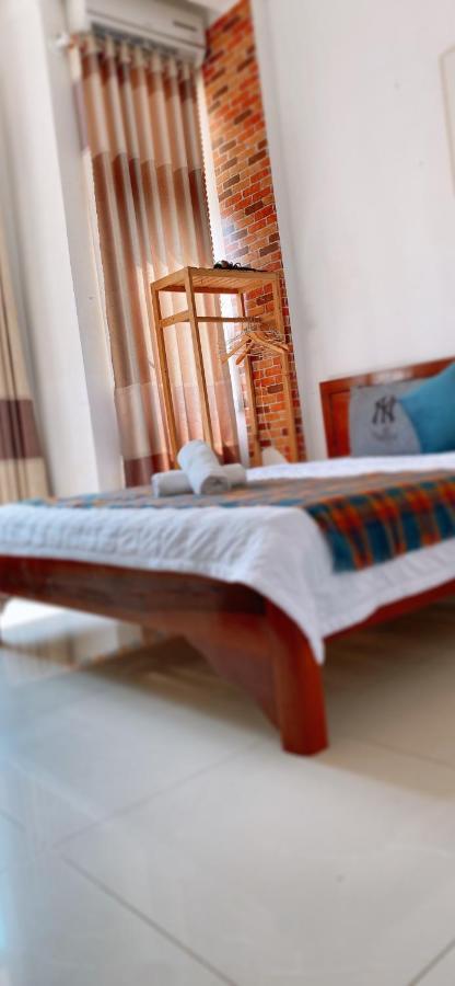 Ong Tien Homestay Vung Tau Exteriör bild